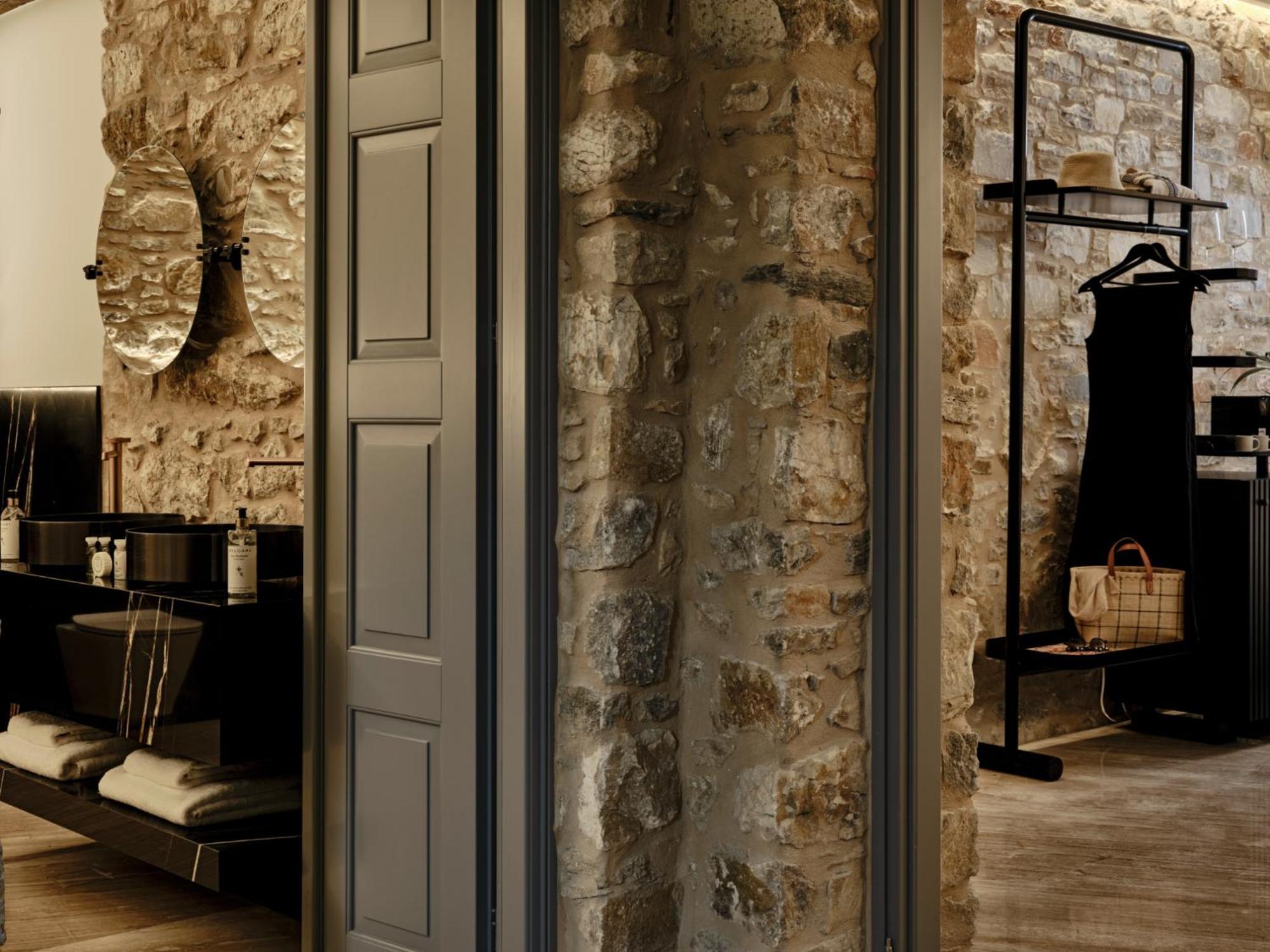 Argini Syros Hotel Ermoupoli Room photo
