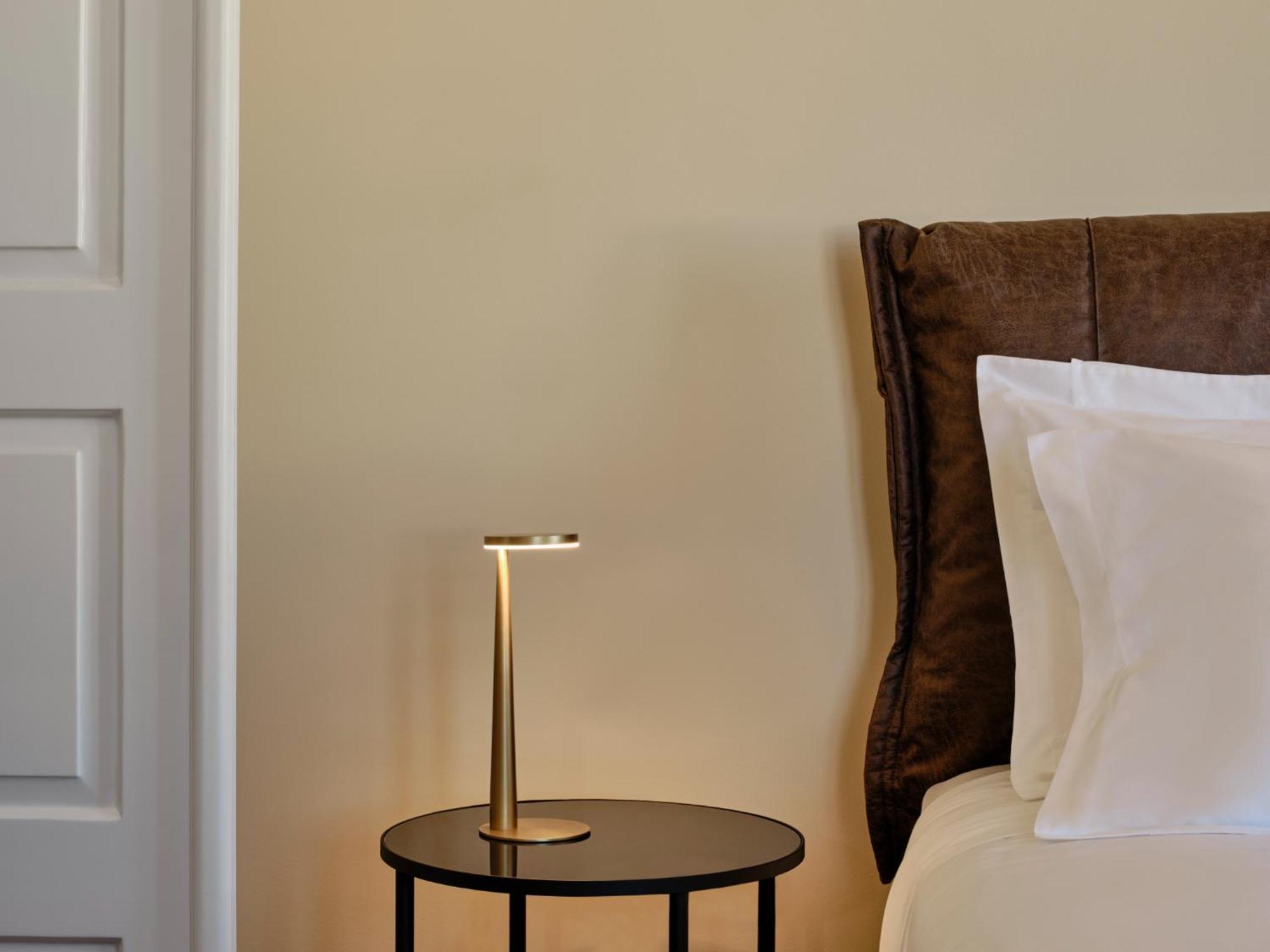 Argini Syros Hotel Ermoupoli Room photo