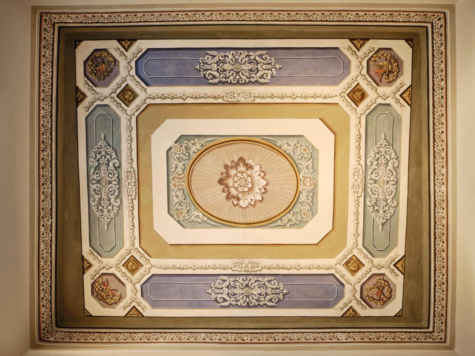 Argini Syros Hotel Ermoupoli Room photo