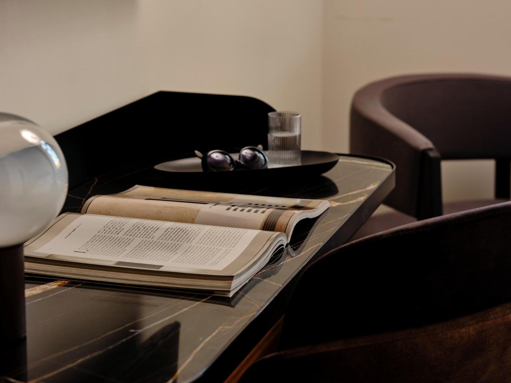 Argini Syros Hotel Ermoupoli Room photo