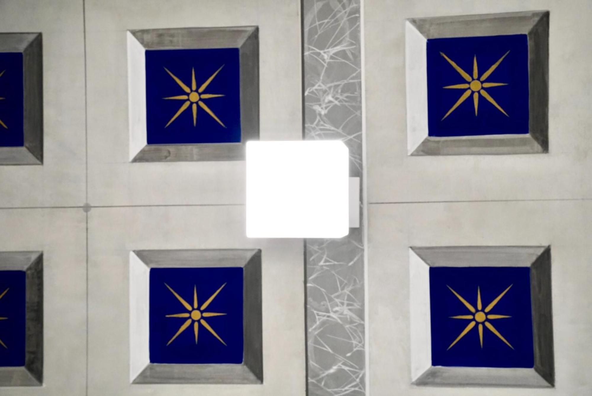 Argini Syros Hotel Ermoupoli Room photo