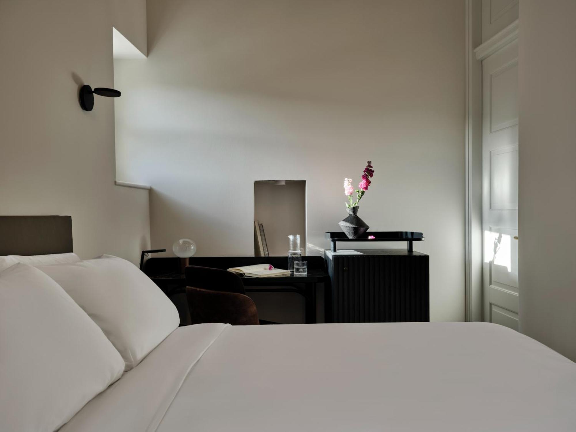 Argini Syros Hotel Ermoupoli Room photo