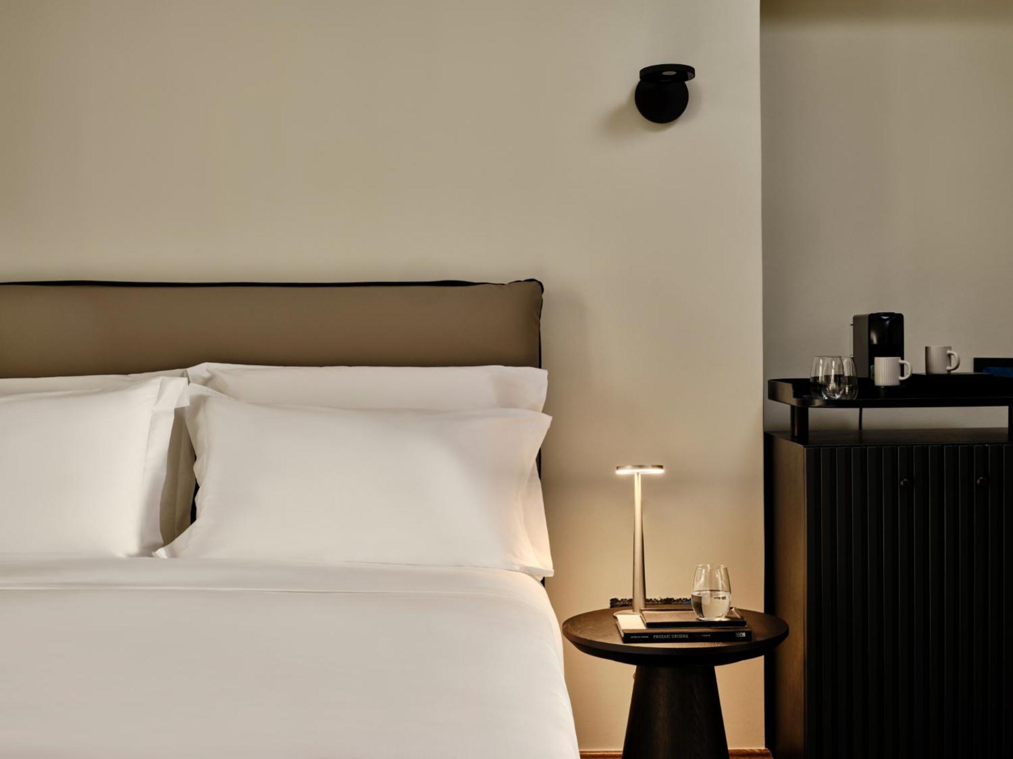 Argini Syros Hotel Ermoupoli Room photo