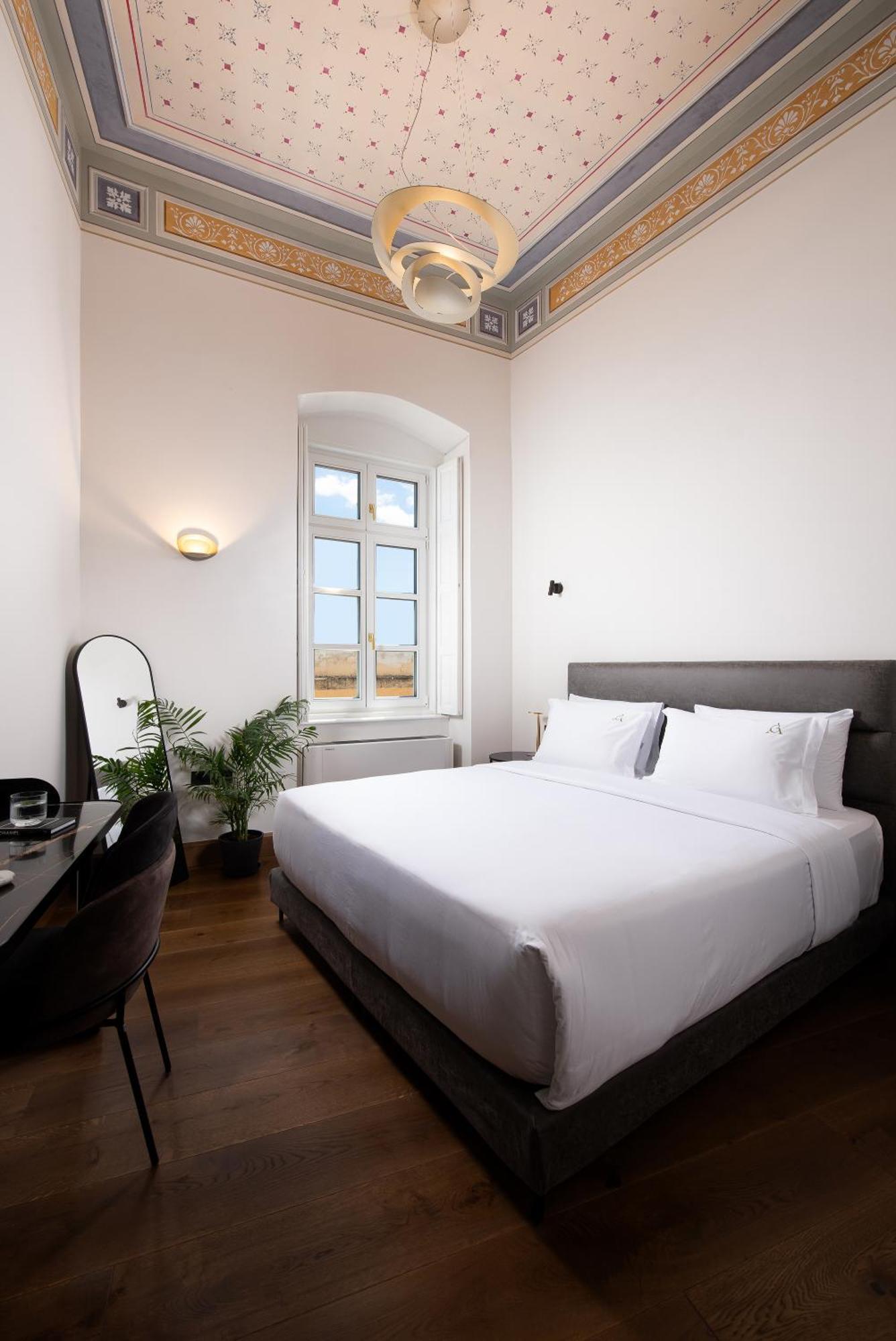 Argini Syros Hotel Ermoupoli Exterior photo